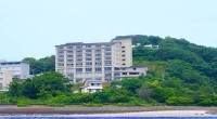 ホテル三河海陽閣